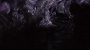 Sıvı boya arka planda sıçrama ve girdapla karışımı. Sıvı mermer dokular. Akışkan sanat. Soyut renkli tasarım dokusu. Arka plan mermer videosu. Dalgalanan parlayan yüzey.