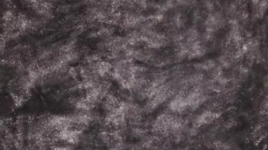 Su dalgalarının, dalgaların, mermerlerin soyut arkaplanı. Güzel sıvı sanat. Akışkan sanat çizimi videosu, renkli dalgalı soyut akrilik doku. Parçacık arkaplanı altında sıvı.