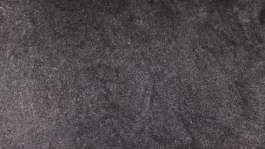 Su dalgalarının, dalgaların, mermerlerin soyut arkaplanı. Güzel sıvı sanat. Akışkan sanat çizimi videosu, renkli dalgalı soyut akrilik doku. Parçacık arkaplanı altında sıvı.