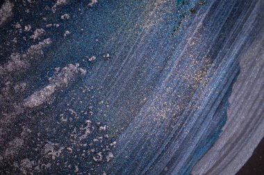 Orijinal alkol boyası. Modern sanat. Soyut renkli arka plan, duvar kağıdı. Mermer dokusu. Modern afişler için Sıvı Sanat, ruhani grafik tasarımı.