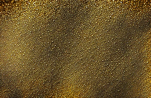 Abstract Golden Background Dragon Skin Illustratio — Stock Photo, Image