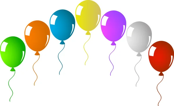 ile balon arch