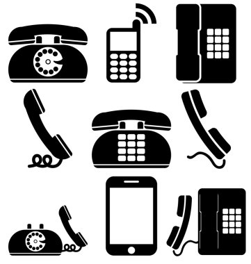 telefonları ve hansets