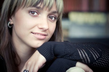 Güzel kız face_3