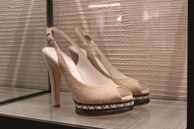 Ayakkabı Moda