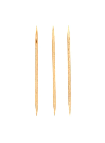 Toothpick — Stock Photo, Image