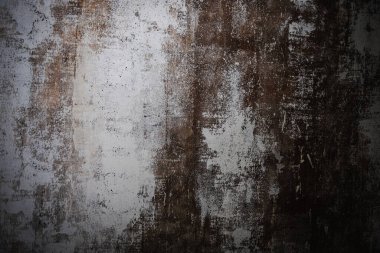 yaşlandırılmış, doku yüzeyi, kopyalama alanı için beton duvar 