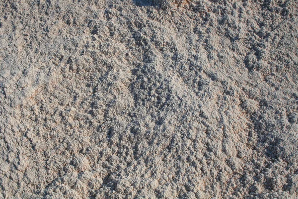 Lunar surface — Stock Photo, Image