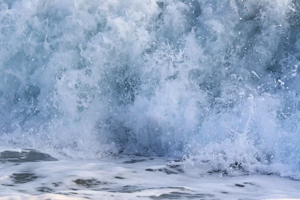 海浪涌 — 图库照片