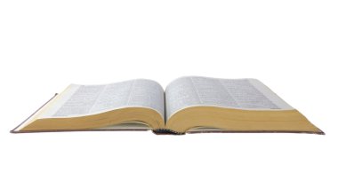 Açık kitap