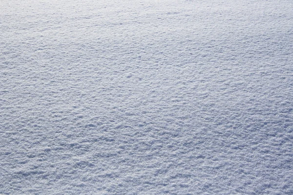 Snow cover — Stock Photo, Image