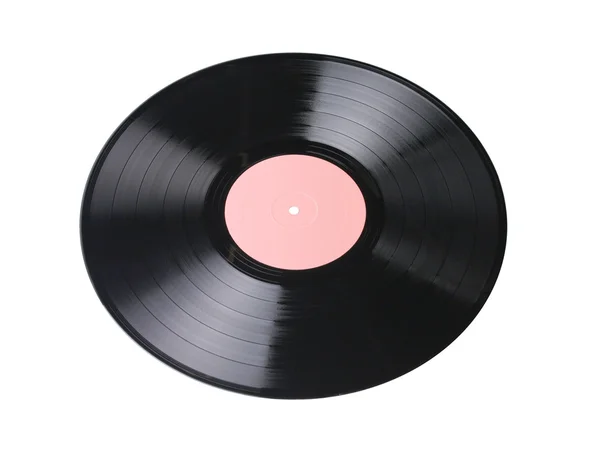 Phonograph record — Stock Photo, Image