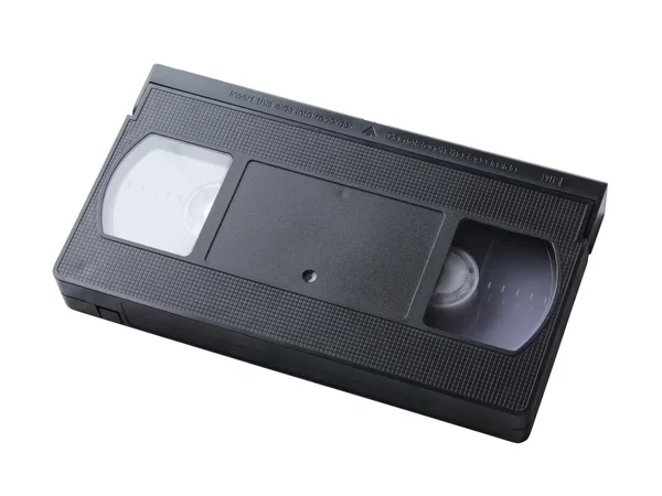 Video tape — Stock Photo, Image