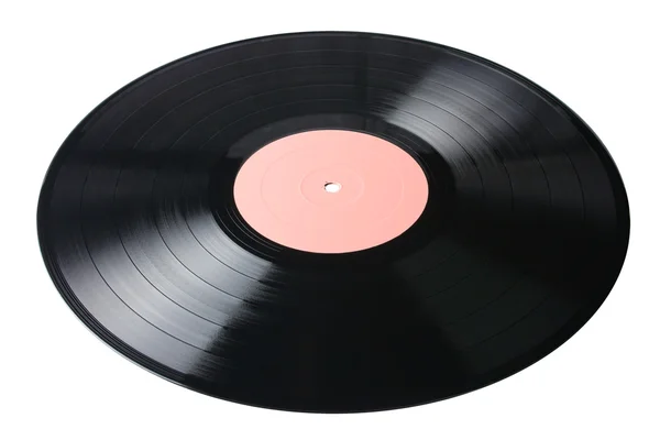 Vinyl record — Stock Photo, Image