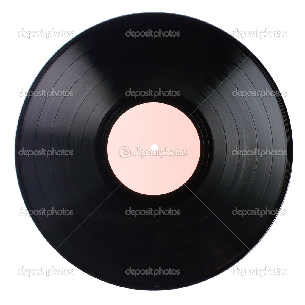 Disk record