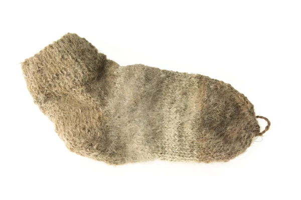 Θερμή κάλτσα — Φωτογραφία Αρχείου