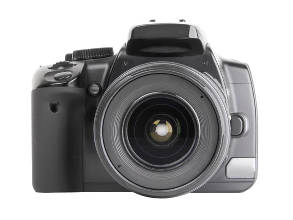 Digital slr-kamera — Stockfoto