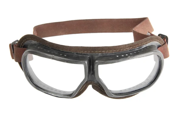 Beschermende bril — Stockfoto