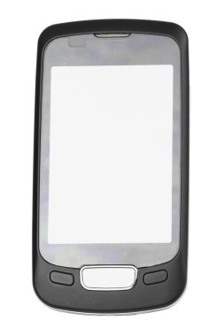 Akıllı telefon.
