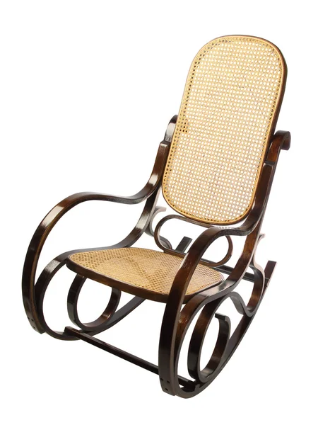 Rocking Chair — Stock Photo, Image