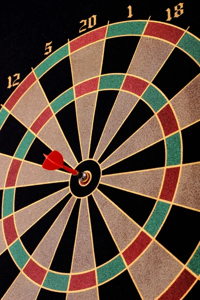 Bullseye — Stock Photo, Image