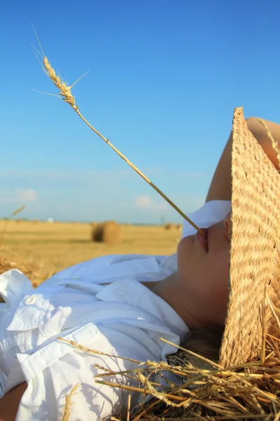 Descanso — Foto de Stock