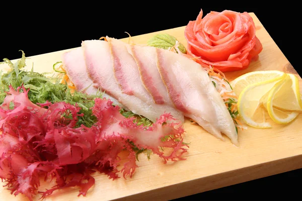 sashimi hamachi oyun tahtası