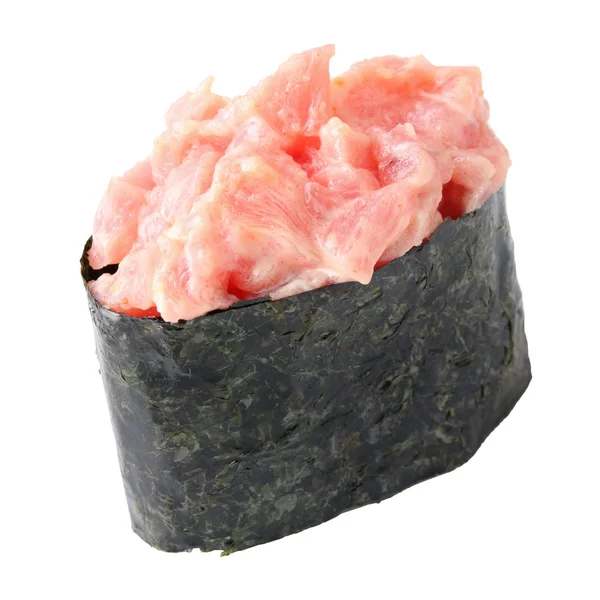 Sushi de especias maguro — Foto de Stock