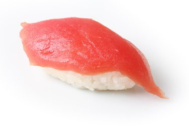 suşi maguro