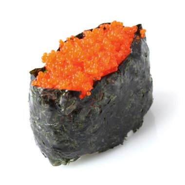 suşi tobiko