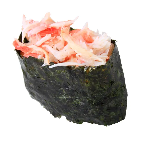 Sushi kani — Foto de Stock