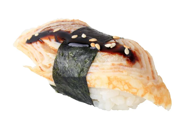 Sushi tamago — Stockfoto