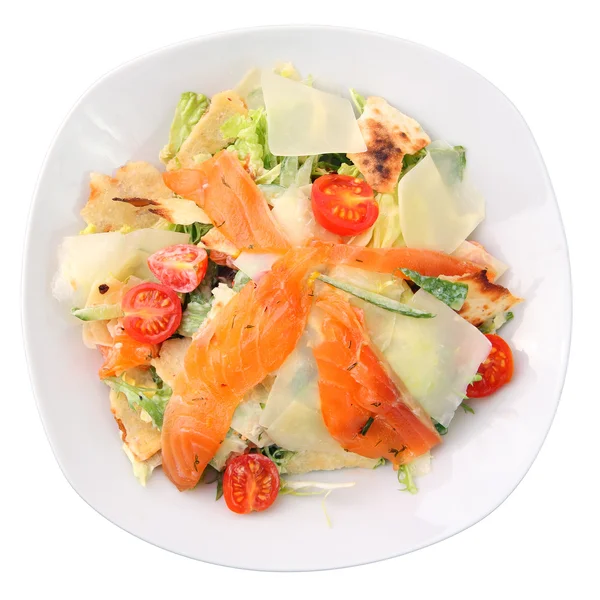 Salad Sorrento — Stock Photo, Image