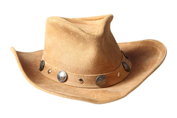 Cowboy hatt — Stockfoto