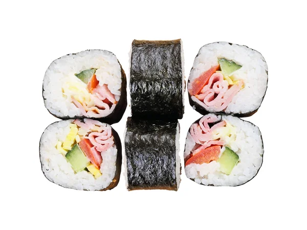 Rolls Kunsei — Stock Photo, Image