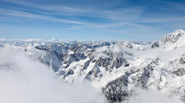 Berge — Stockfoto