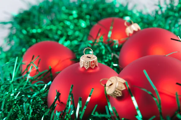 Juguetes de Navidad — Foto de Stock