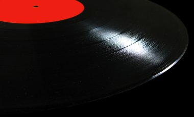 Vinil Kayıt