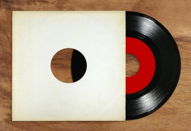 Vinil Kayıt