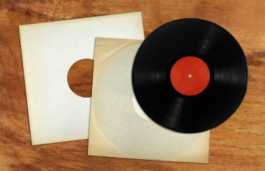 Vinil Kayıt