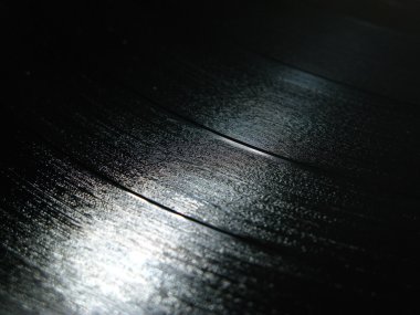 Vinil Kayıt