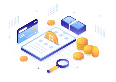 Mobil Engelleme Teknolojisi, Bitcoin, Para Piyasası, Altcoins veya Kredi Kartıyla Kredi Kartıyla Kredi Kartı Değişimi Hakkında Kripto Cüzdan Uygulaması