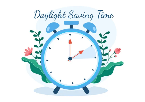 1,800+ Daylight Saving Time Stock Illustrations, Royalty-Free Vector  Graphics & Clip Art - iStock