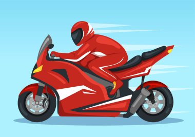 Yarış Motosport Hız Motoru Şablonu El Çizimi Çizim Çizimi Yarış veya Şampiyonluk Yarışı Spor Giyim ve Ekipmanları
