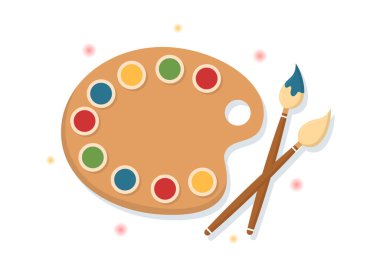 Canlı Modelle Resim veya Nesne Sanat Okulu Şablon El Çizimi Çizim Çizimi Çizimi Araç ve Ekipman Kullanımı