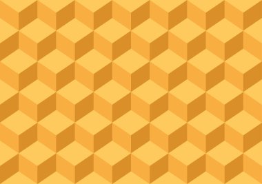 Düz Çizgi El Çizim Şablonu 'ndaki Renkli Geometrik Mozaik Caddedeki Döşemeler veya Asfalt desenler