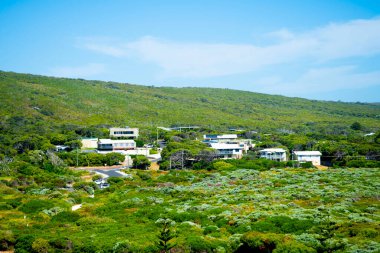 Prevelly Kasabası - Batı Avustralya