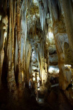 Tantanoola Caves - South Australia
