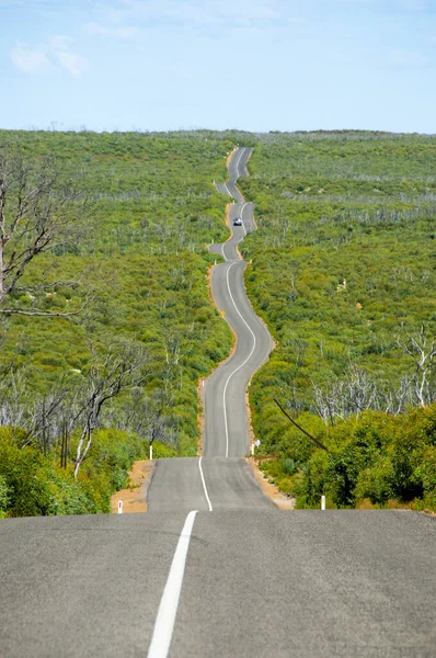 Flinders Chase National Park Kangaroo Island — Zdjęcie stockowe