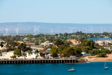 Port Augusta - Güney Avustralya
